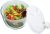 Mulandd Mini Salad Spinner / Dresser, 19 cm (7.5″)