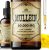 Mullein Leaf Extract – Verbascum Thapsus Liquid Supplement – Herbal Tincture Promoting & Detox Lungs, Respiratory – Lung Cleanse – Vegan Drops, Non-GMO – 2 fl. Oz