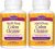 Multi-Herb Colon Cleanse by Nature’s Secret | Supports Digestive Health and Regularity, 275 Tablets (Pack of 2)