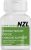 NZL Super Greens Capsules, Fruit and Veggie Supplement, New Zealand Green Superfood Energy, Essential Veggies, Antioxidants, Enzymes, Detox & Cleanse, 30 Capsules
