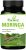Natural Organic Moringa (100 Gm 60 Capsule) Moringa Oleifera Capsules 100% Pure USDA Organic Moringa Leaf Powder Supplement Nutrient-Rich Vegetarian Green Superfood. Non GMO, USDA Approved,