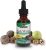 Nature’s Answer Black Walnut Green Hull Extract 1oz – Alcohol-Free, Gluten-Free, Kosher – Black Walnut, Wormwood Black Walnut Clove Parasite Cleanse – Detox & Liver Support, Digestive Cleanser