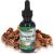 Nature’s Answer Sarsaparilla Root Organic 1 Ounce Extract – Supports Liver Function, Detoxification, Cleanse Support – Parasite Cleanse – Alcohol Free, Gluten Free, Kosher, Made in USA