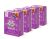 Nature’s Garden Probiotic Mixed Berry Yoggies 12 x 0.7oz (Pack of 4) Yogurt Covered Fruit Snacks, High Fiber, Real Fruit Pieces, Office Snack Variety Packs For Adults, No Artificial Ingredients, Gluten Free