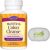Nature’s Secret Multi-Herb Colon Cleanse Detoxify, Cleanse & Renew, Support Colon Health and Regularity, 275 Tablets, with a Pill Case