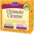 Nature’s Secret Ultimate Cleanse 2-Part Total Body Detoxification & Elimination Supports Digestion, Wellness, Colon Health & Regularity – Multi-Herb Digestion & Multi-Fiber Cleanse – 240 Tablets