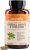Naturewise Total Colon Care Herbal Cleanse – With Prebiotics, Botanicals, & Antioxidants – for Regular Bowel Movement, Digestion, Gut Health – Vegan, Gluten-Free, Non-GMO – 60 Capsules[2-Month Supply]