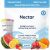 Nectar Hydration Packets – Electrolytes Powder Packets – Sugar Free & 0 Calorie – Organic Fruit Liquid Daily IV Hydrate Packets for Dehydration Relief and Rehydration (Variety 30 Pack)
