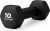 Neoprene Coated Hex Shaped Dumbbell Hand Weight For Home Gym Exercise Sizes 2, 3, 5, 6, 8, 10, 15 LB