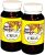 New Body Products – CKLS (Colon, Kidney, Liver & Spleen) Cleanser Herbal Formula – 2 Pack (2) by New Body