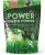 Next Gen U – Super Greens Powder – 150g – Immune Support – Food Supplement – Superfood Greens – Smoothie Mix for Shakes – Detox & Healthy Boost for Juice Beverages or Any Drink