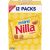 Nilla Wafers Mini Cookies, Vanilla Wafers, 12 Snack Packs