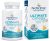 Nordic Naturals Ultimate Omega Xtra, Lemon Flavor – 60 Soft Gels – 1480 mg Omega-3 + 1000 IU Vitamin D3 – Omega-3 Fish Oil – EPA & DHA – Brain, Heart, Joint, & Immune Health – 30 Servings