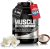 Nutrex Research, Vanilla Whey Protein Powder | 5 Ib Tub of Isolate Protein | w/EAA & Hi BCAA for Muscle Gain | Muscle Builder for Men & Women | Sports Nutrition | Delicious Taste and Texture