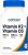 Nutricost Vitamin K2 (MK7) (100mcg) + Vitamin D3 (5000 IU) 120 Softgels – Gluten Free and Non-GMO