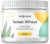 Nutrition Sweet Wheat Wheatgrass Juice Powder, Easy-to-Mix Athletic Greens Powder for Digestive Health and Immune Boost, All-Natural Super Greens, 90 Grams