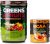 Nutrology Greens & Fruits Powder-Naturally Sourced Superfood, Chocolate (30 Servings) BCAA Natural, Plant Based BCAA Powder, Orange Coconut Flavor (30 Servings)