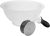 OXO Good Grips Salad Chopper With Bowl & Good Grips Large Salad Spinner – 6.22 Qt.