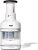OXO Good Grips Vegetable Chopper, White