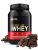 Optimum Nutrition Gold Standard 100% Whey Protein Powder, Mocha Cappuccino, 2 Pound (Packaging May Vary)