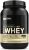 Optimum Nutrition Gold Standard 100% Whey Protein Powder, Naturally Flavored Vanilla, 1.9 Pound (Packaging May Vary)