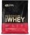 Optimum Nutrition Gold Standard 100% Whey Protein Powder, Vanilla Ice Cream, 10 Pound (Packaging May Vary)