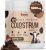 Organic Chocolate 4000mg Bovine Colostrum Powder for Humans Grass Fed + Probiotics Colostrum Supplement for Kids & Adults with Immunoglobulins (220.98 Grams)