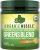Organic Muscle Super Greens Powder Organic Superfood Powder with Probiotics, Spirulina, Chlorella, and Matcha| Non-GMO, 30 Servings