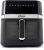 Oster Air Fryer, 6 Quart Digital Air Fryer, Large Air Fryer with Window