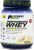 PERFORMANCE INSPIRED Nutrition WHEY Protein Powder – All Natural – 25G – Contains BCAAs – Digestive Enzymes – Fiber Packed – Natural Vanilla – 2lb