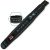 PICSIL Weight Lifting Belt, Workout Belt for Exceptional Core & Back Support, Weightlifting Belt Ideal for Squats, Lunges, & Barbell Exercises, Customizable with Space for Patches
