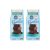 Pamela’s Chocolate Brownie Mix Gluten Free (2×16 OZ) by Pamela’s Products [Foods]