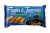 Pamela’s Products Gluten Free Figgies and Jammies Cookies, Blueberry and Fig, 9 Ounce