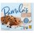 Pamela’s Products Gluten Free Whenever Bars, Oat Chocolate Chip Coconut, 7.05 Oz, 5 Count, Pack of 6