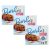 Pamela’s Products Gluten Free Whenever Bars (Oat Cranberry Almond, Pack – 3)