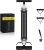 Pedal Puller Resistance Rope – Upgraded Smart Stirrup Puller – Fitness Tool – Multifunctional Pedal Puller Resistance Rope – Adjustable Resistance Range
