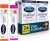 Pedialyte with Immune Support, Electrolytes with Vitamin C and Zinc, Advanced Hydration with PreActiv Prebiotics, Mixed Berry & Fruit Punch, Electrolyte Drink Powder Packets, 6 count (Pack of 4)