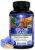 Potent Garden Colon Cleanse & Detox 15 Day Cleanse for Regularity and Healthy Digestion Support with Fiber, Herbs & Probiotics for Gut Health & Energy Support, Easy and Effective 30 Caps
