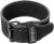 Powerlifting Belt – IPF Approved – Weight Lifting Belt 10mm – Prong Weightlifting Belt for Squats, Deadlift, and Bench Press – Lifting Belt Leather 4in for Men and Women – Back Brace for Gym, Workout, Strength Training, Strongmen & Power Lift