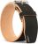 Powerlifting Belt/Weight Lifting Belt – 4 Inches Wide – No Taper for Maximum Support & Protection