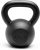 Premium Powder Coated Solid Cast Iron Kettlebell Weights 5, 10, 15, 20, 25, 30, 35, 40, 45 lbs