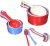 Prepworks by Progressive Ultimate 19-Piece Measuring Cups & Spoon Set