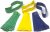 Prism Fitness Smart Mini Flat Bands