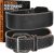 ProFitness Weight Lifting Belt for Men & Women – Premium 4″ Wide Weight Belt for Men & Women Functional Fitness – Squat Belts for Men & Women Back Support, Deadlift & Powerlifting