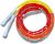Professional Beaded Jump Rope – 3m Adjustable, Quality Beads & Poly Cord – For Freestyle, Cardio & Tricks – All Levels & Indoor/Outdoor Use