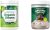 Purely Inspired Greens Powder Smoothie Mix Organic Greens Powder Superfood, Unflavored & Plant Based Protein Powder | Organic Protein Powder | Vegan Protein Powder