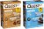 Quest Nutrition Mini Protein Bars Bundle, Chocolate Chip Cookie Dough and Cookies & Cream, High Protein, Low Carb, Keto Friendly, 14 Count Each