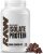 RAW Whey Isolate Protein Powder, Dark Chocolate – 100% Grass-Fed Sports Nutrition Whey Protein Powder for Muscle Growth & Recovery – Low-Fat, Low Carb, Naturally Flavored & Sweetened – 25 Servings