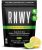 RNWY Lemon Lime Foundation Collagen Powder, Daily Joint Support with Electrolytes and Multivitamin, 10g Collagen Peptides, Sugar Free, 30 Servings