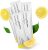 ROUTINE Morning Daily Hydration | Electrolyte Powder Packets with Apple Cider Vinegar, Lemon and Sea Salt | Hydrate Powder, Electrolyte Drink Mix | Keto & Paleo Electrolytes Hydration Powder – 5 ct